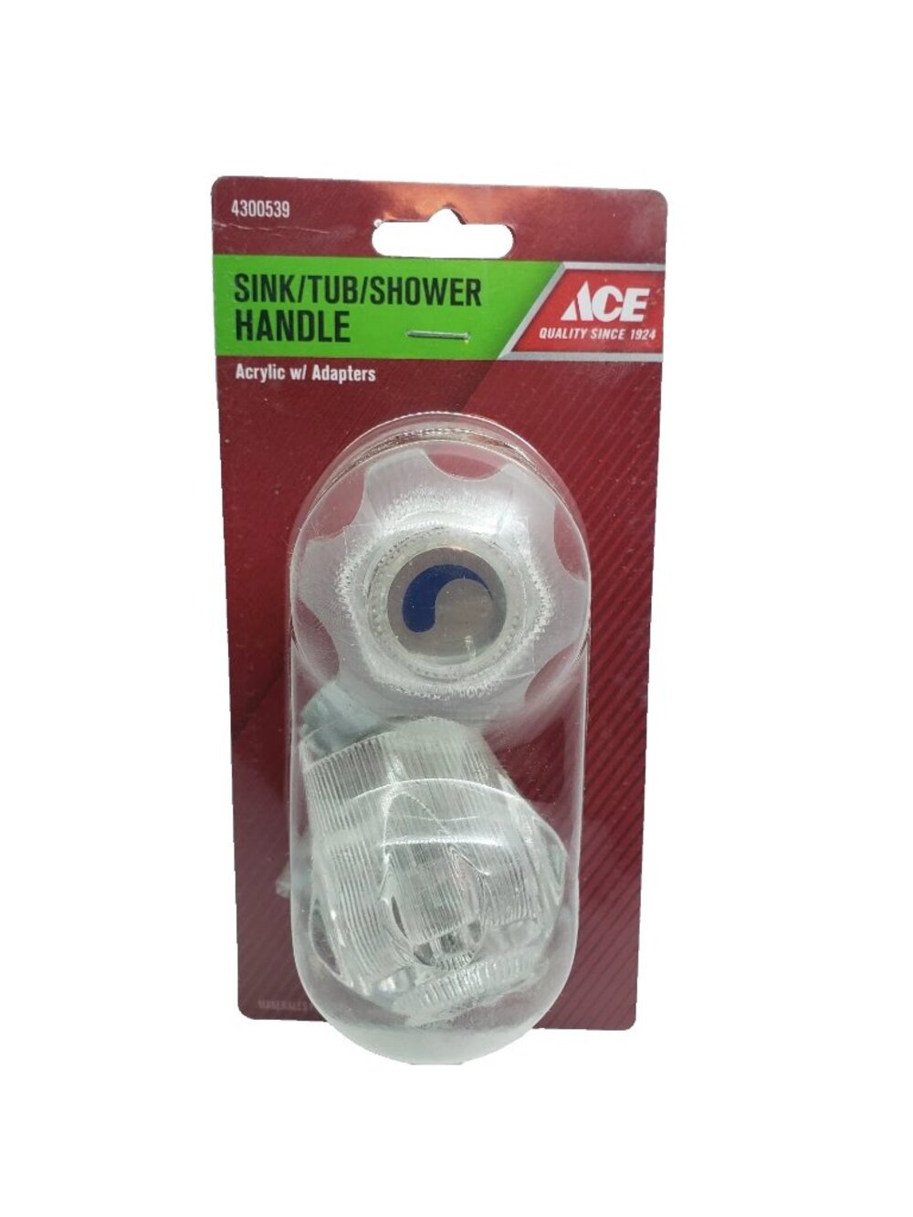 ACE Sink/Tub/Shower Handles #4300539
